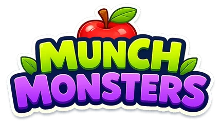 Munch Monsters