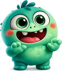 Baby Munch